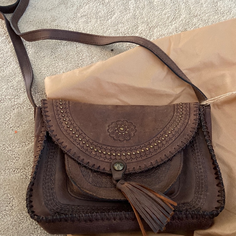 Shoulder bag new